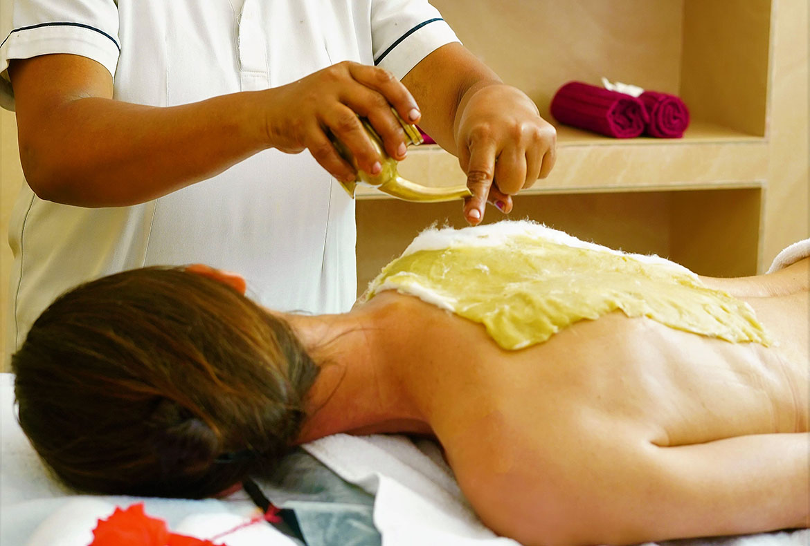 Ayurvedic Therapies