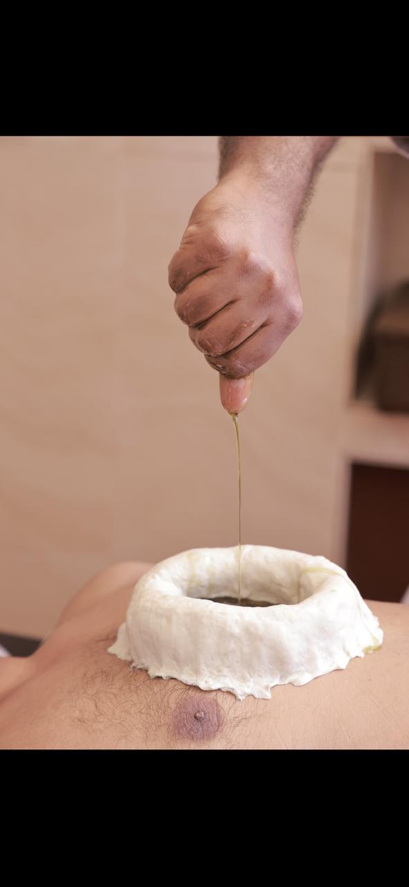 Urovasthy Ayurvedic Therapy